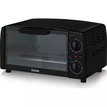 Электрическая духовка bbk