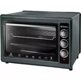 Электрическая духовка Delta