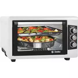 Электрическая духовка Delta