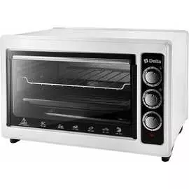 Электрическая духовка Delta