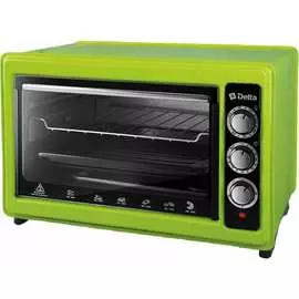 Электрическая духовка Delta