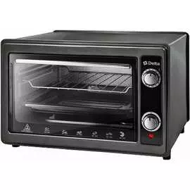 Электрическая духовка Delta