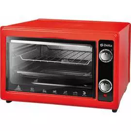 Электрическая духовка Delta