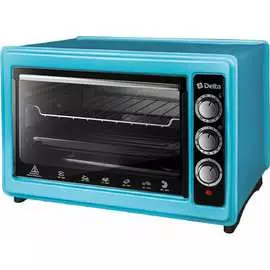 Электрическая духовка Delta