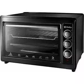 Электрическая духовка Delta