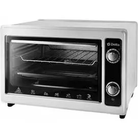 Электрическая духовка Delta D-0122 0R-00006867