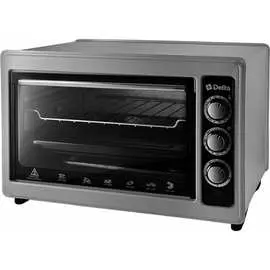 Электрическая духовка Delta