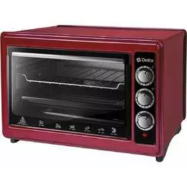 Электрическая духовка Delta