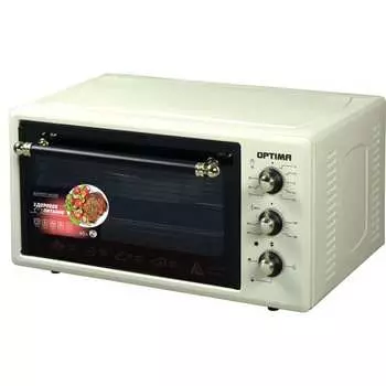 Электрическая духовка Optima OF-48BR 1001311