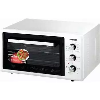 Электрическая духовка Optima OF-48W 1000572