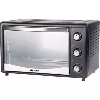 Электрическая духовка Optima