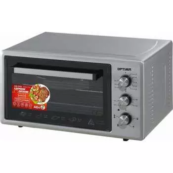 Электрическая духовка Optima