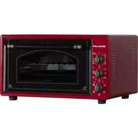 Электрическая духовка Willmark