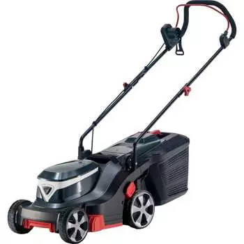 Электрическая газонокосилка AL-KO
