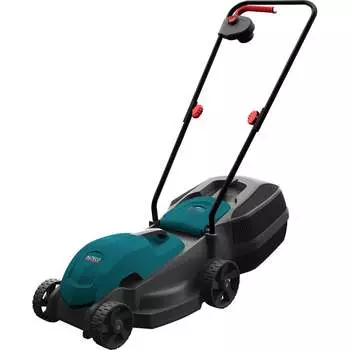 Электрическая газонокосилка ALTECO