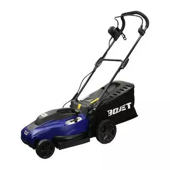 Электрическая газонокосилка BOJET ELM-38