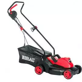 Электрическая газонокосилка BRAIT BR32-1200 06.04.001.034
