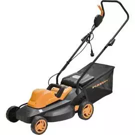 Электрическая газонокосилка CARVER LME-1437 01.024.00007