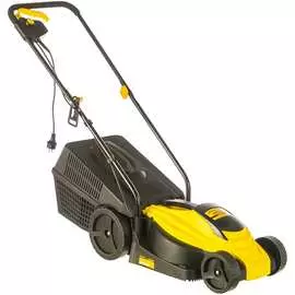 Электрическая газонокосилка Champion EM3110 EM3110