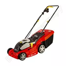 Электрическая газонокосилка DDE LME 3918 791-738