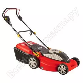 Электрическая газонокосилка DDE LME 4320 791-745