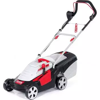 Электрическая газонокосилка GEOS GEOS Comfort 34 Е (1,2 кВт) 212857