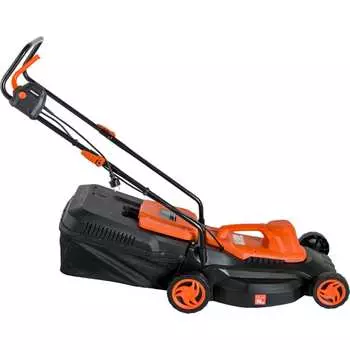 Электрическая газонокосилка Gigant