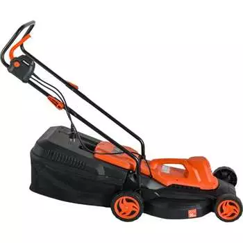 Электрическая газонокосилка Gigant