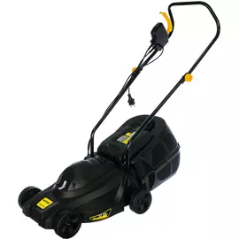 Электрическая газонокосилка Huter ELM-1100
