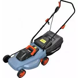 Электрическая газонокосилка ЭЛЕКТРОПРИБОР