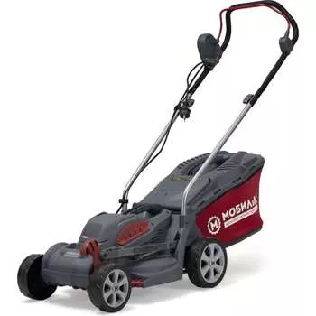 Электрическая газонокосилка Мобил К К xme32 комфорт MBK0027784