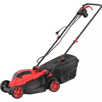 Электрическая газонокосилка P.I.T. PLM32-C