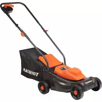 Электрическая газонокосилка Patriot PT 1130E 512309231