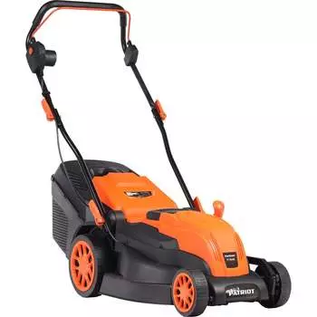 Электрическая газонокосилка Patriot
