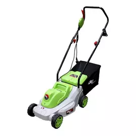 Электрическая газонокосилка REDVERG RD-ELM32 6655449