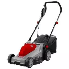 Электрическая газонокосилка Ресанта КР-1500 ЭТ 70/4/13