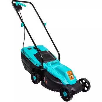 Электрическая газонокосилка Sturm EL1432