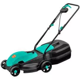 Электрическая газонокосилка Sturm EL1838