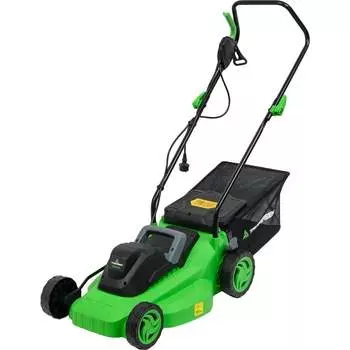 Электрическая газонокосилка TRUEGREEN TG7A114