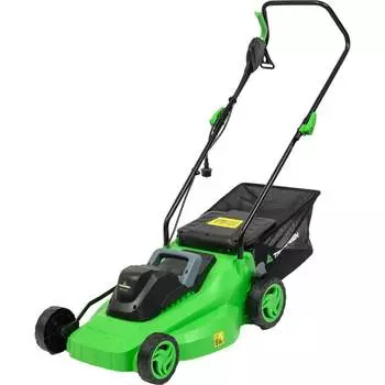 Электрическая газонокосилка TRUEGREEN TG7A115