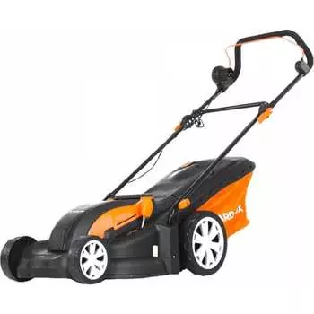 Электрическая газонокосилка YARD FOX