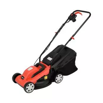 Электрическая газонокосилка YATO YT-85200