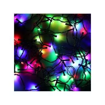 Электрическая гирлянда Сноубум