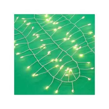 Электрическая гирлянда Сноубум