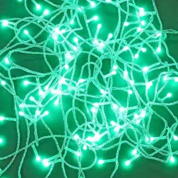 Электрическая гирлянда Сноубум