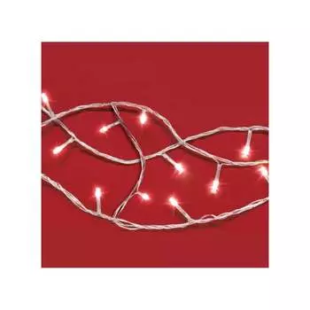 Электрическая гирлянда Сноубум