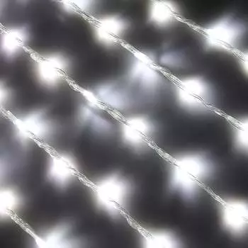 Электрическая гирлянда Сноубум