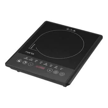 Электрическая индукционная безимпульсная плитка MARTA MT-HP4232A 42666