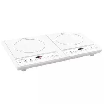 Электрическая индукционная безимпульсная плитка MARTA MT-HP4228A 40305