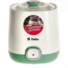 Электрическая йогуртница Delta